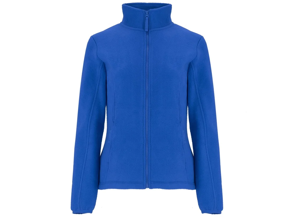 Куртка флисовая Artic женская королевский синий 2XL - фото 1