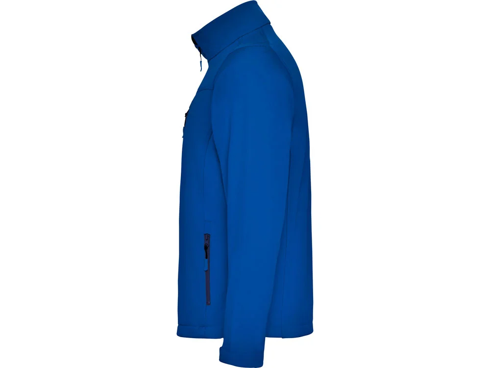 Куртка софтшелл Antartida мужская королевский синий 2XL - фото 3