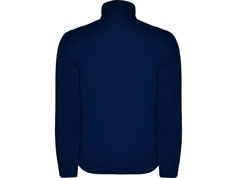 Куртка софтшел Antartida мужская синий нэйви 3XL - фото 2