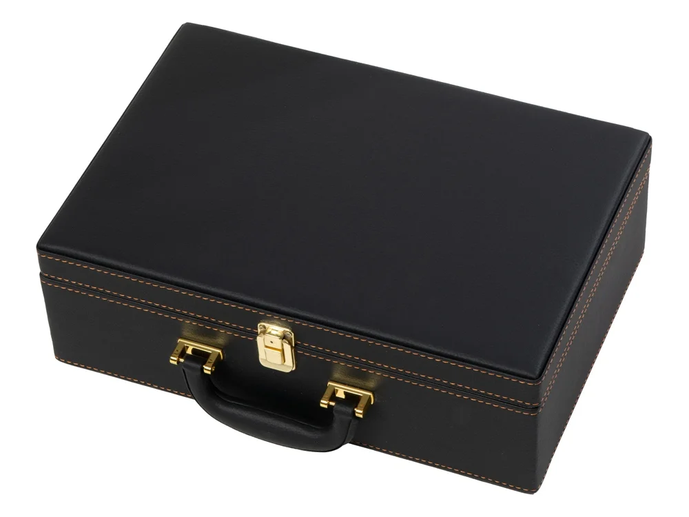 Подарочный набор «Пикник в лесу», темно-коричневый/рыжий - фото 11