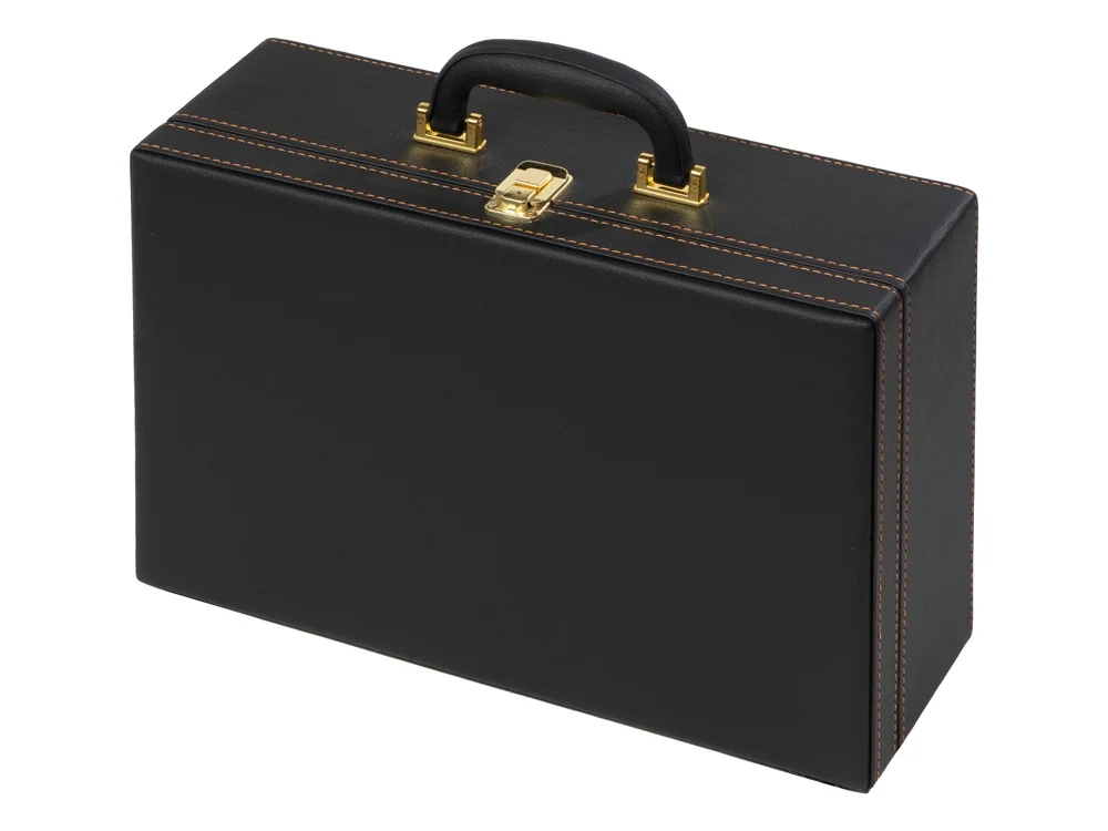 Подарочный набор «Пикник в лесу», темно-коричневый/рыжий - фото 12