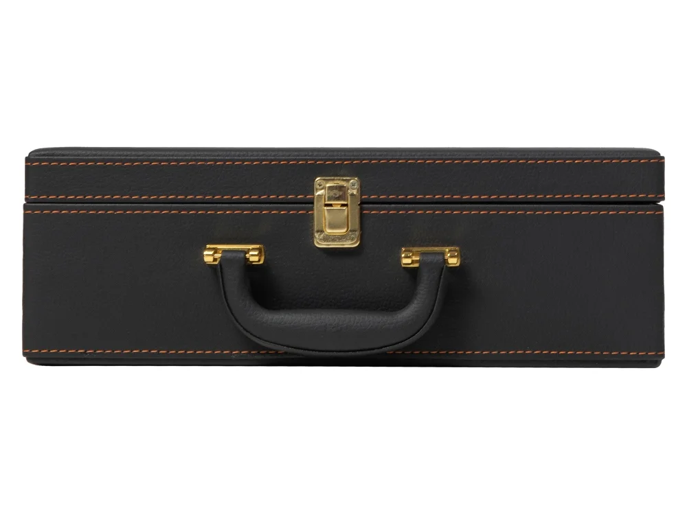 Подарочный набор «Пикник в лесу», темно-коричневый/рыжий - фото 14