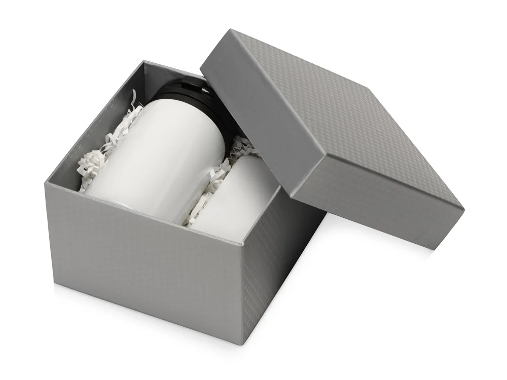 Подарочный набор Full Jar белый - фото 2