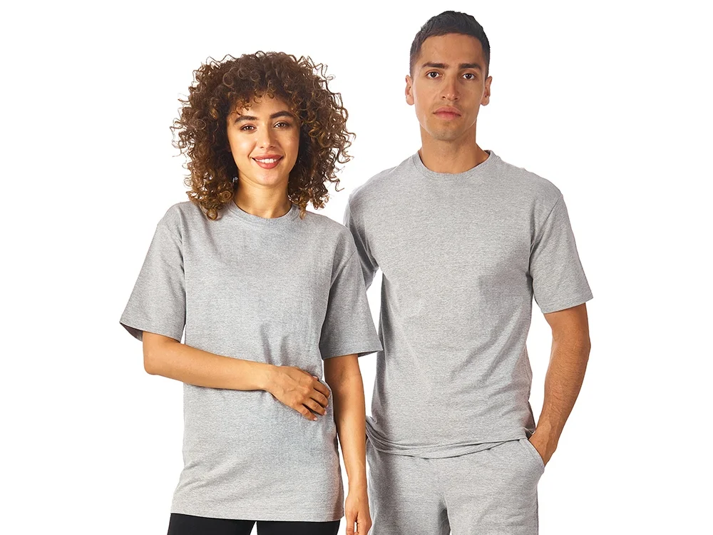 Футболка из френч терри Warsaw - фото 1