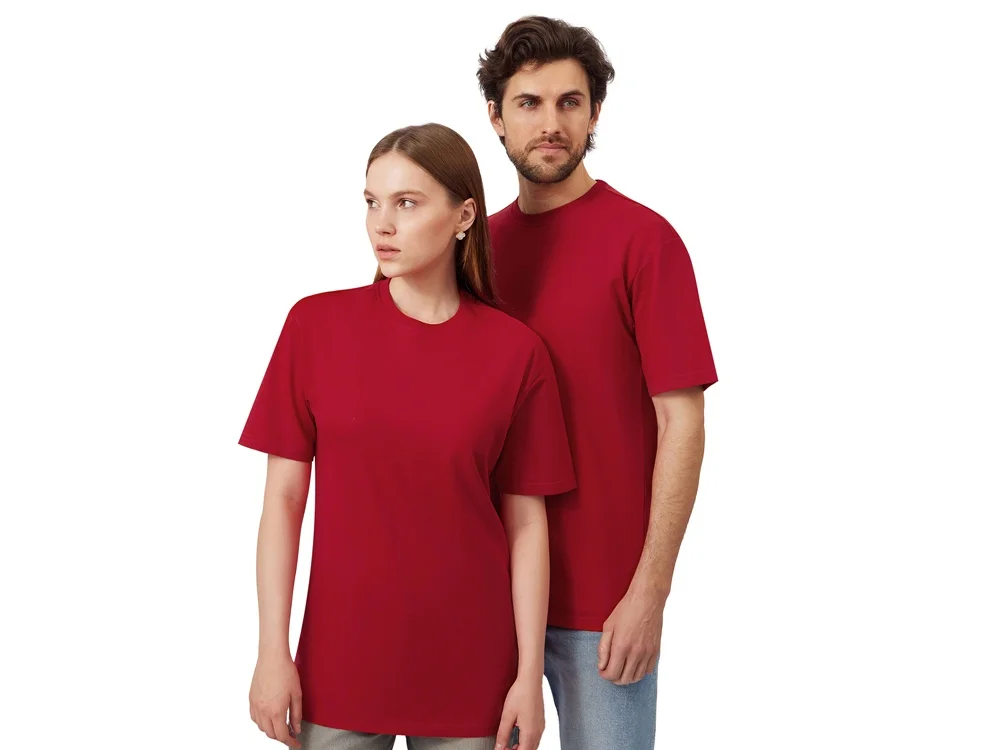 Футболка из френч терри Warsaw - фото 6