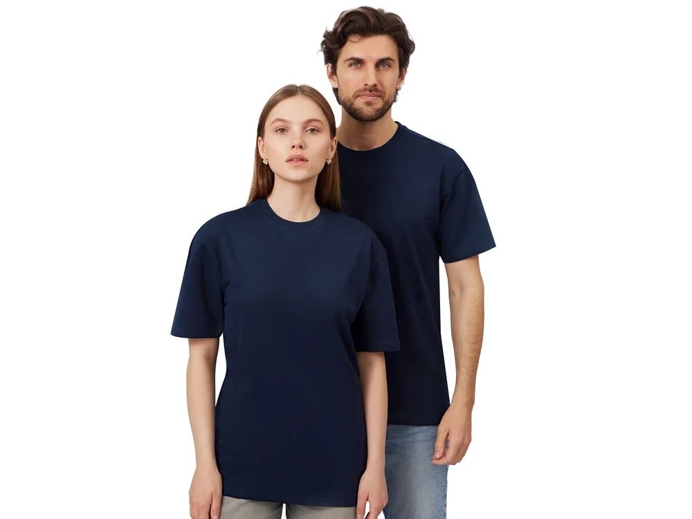 Футболка из френч терри Warsaw - фото 7