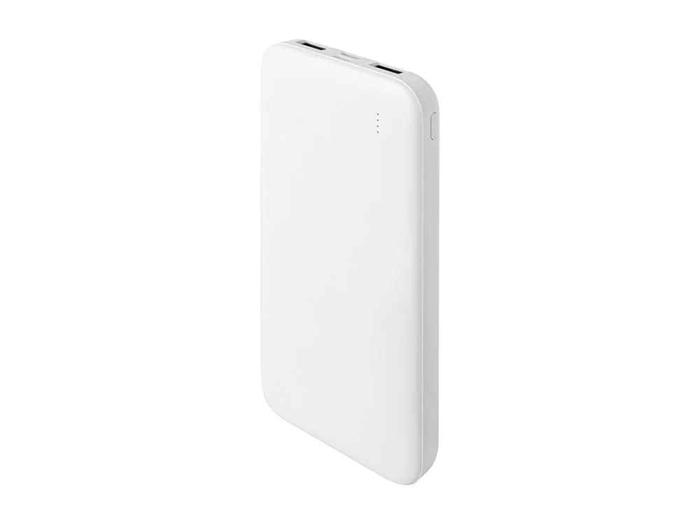 Внешний аккумулятор NEO P10 10000 mAh белый - фото 1