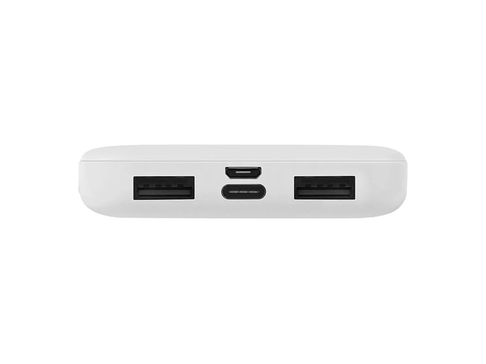 Внешний аккумулятор NEO P10 10000 mAh белый - фото 3