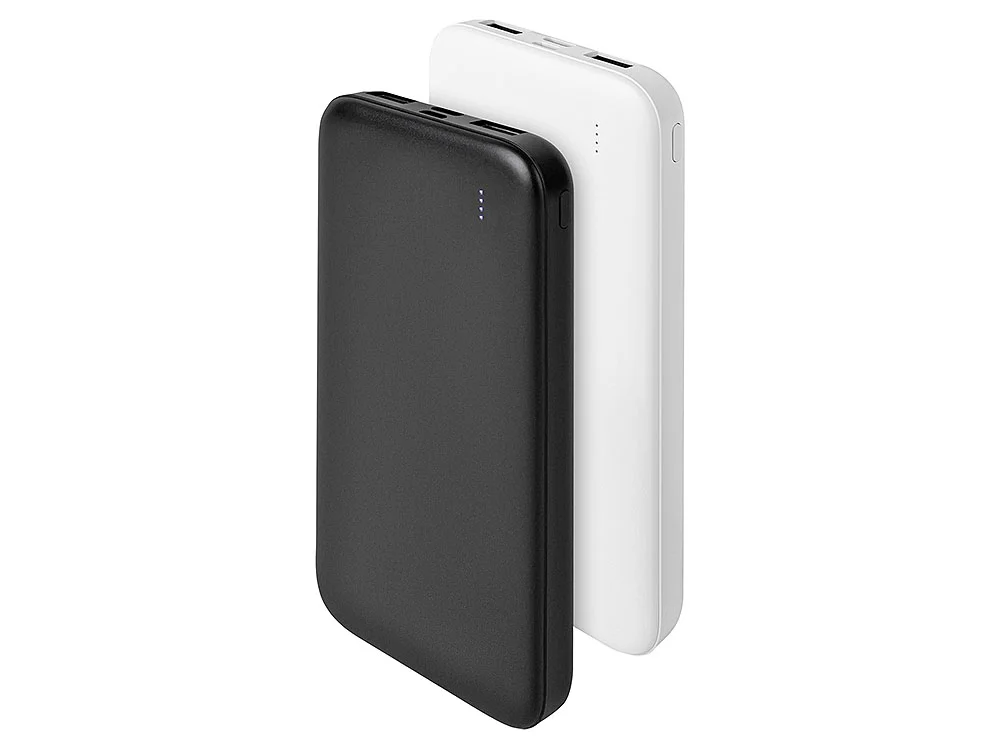Внешний аккумулятор NEO P10 10000 mAh белый - фото 9