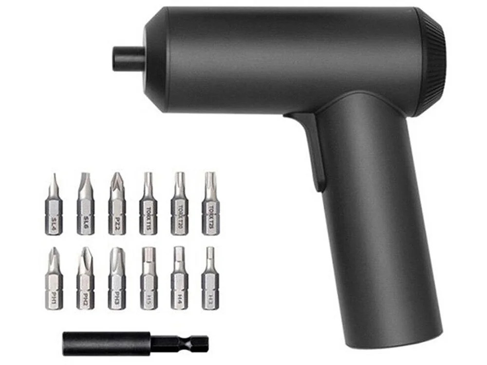 Отвертка аккумуляторная Mi Cordless Screwdriver - фото 1