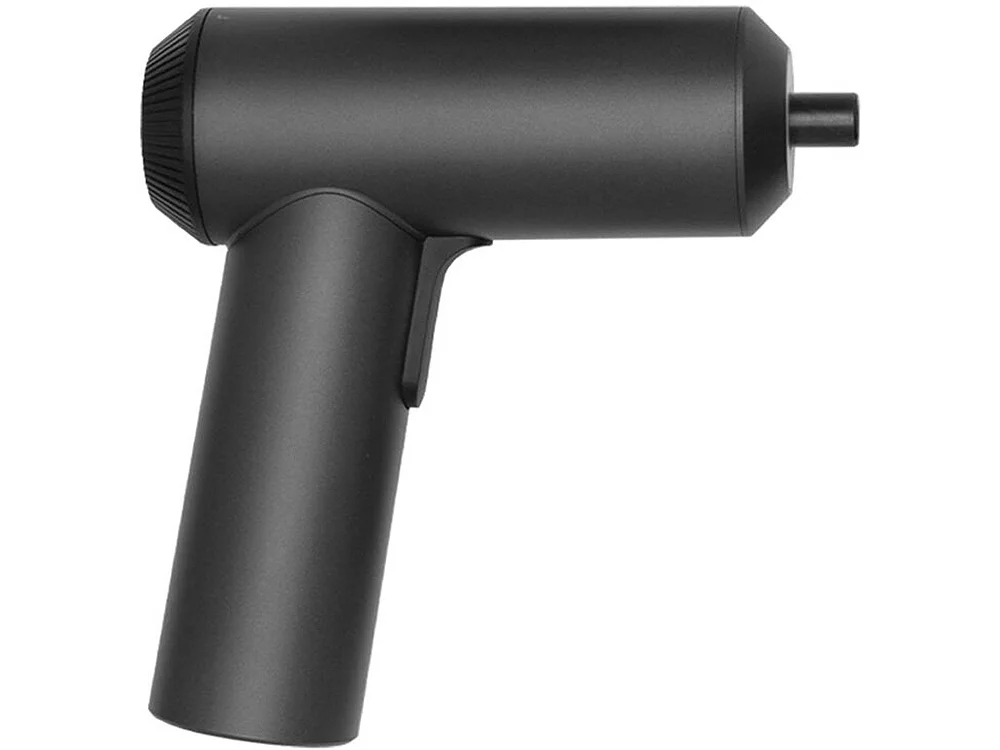 Отвертка аккумуляторная Mi Cordless Screwdriver черный - фото 3