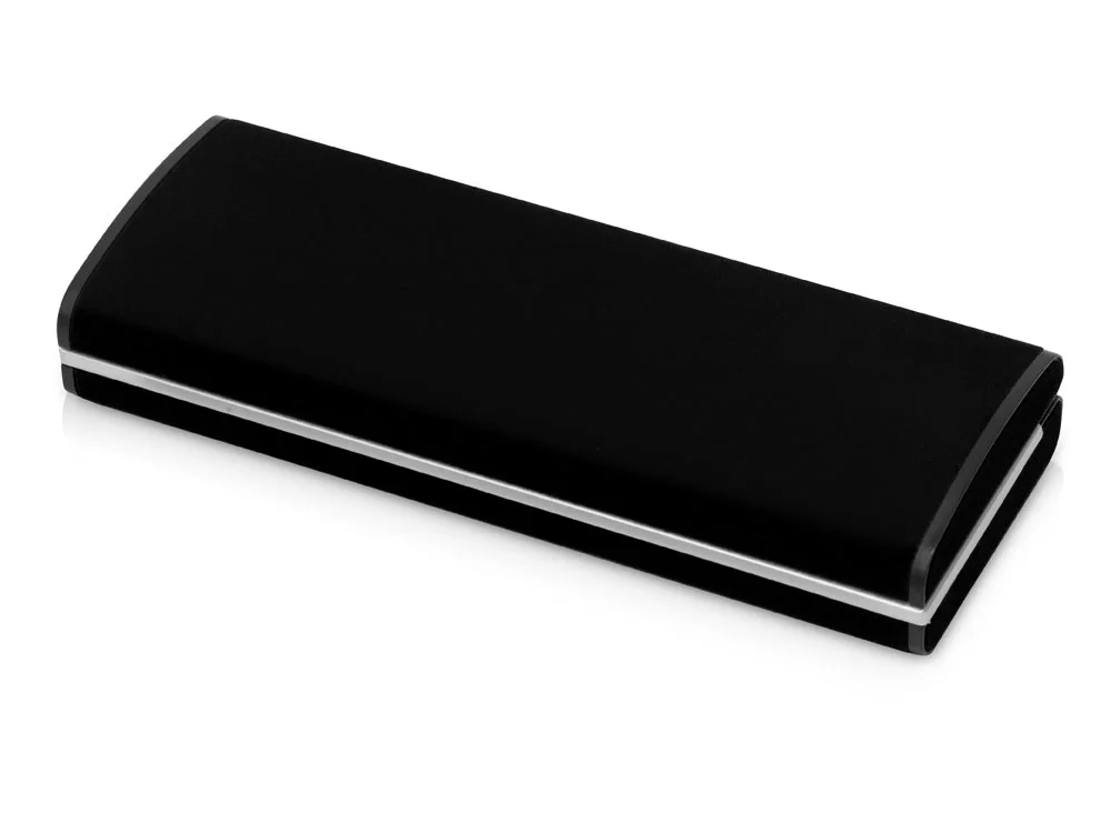 Подарочный набор ручек «Таормина», синий/серебристый - фото 7