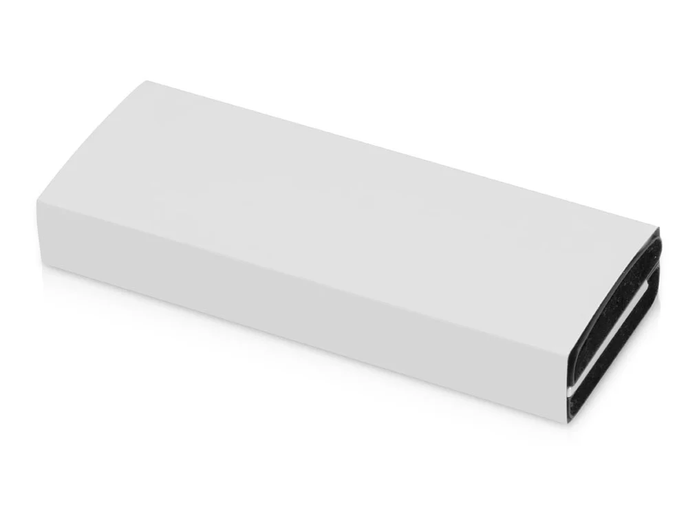 Подарочный набор ручек «Таормина», синий/серебристый - фото 8