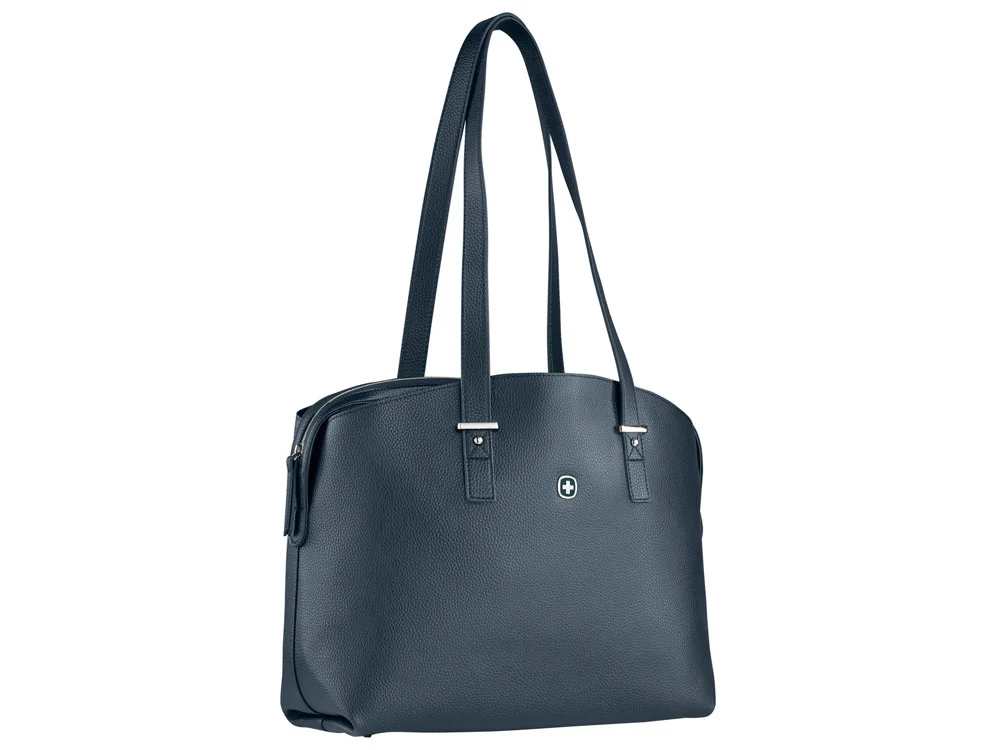 Сумка «RosaElli» женская, синий - фото 3
