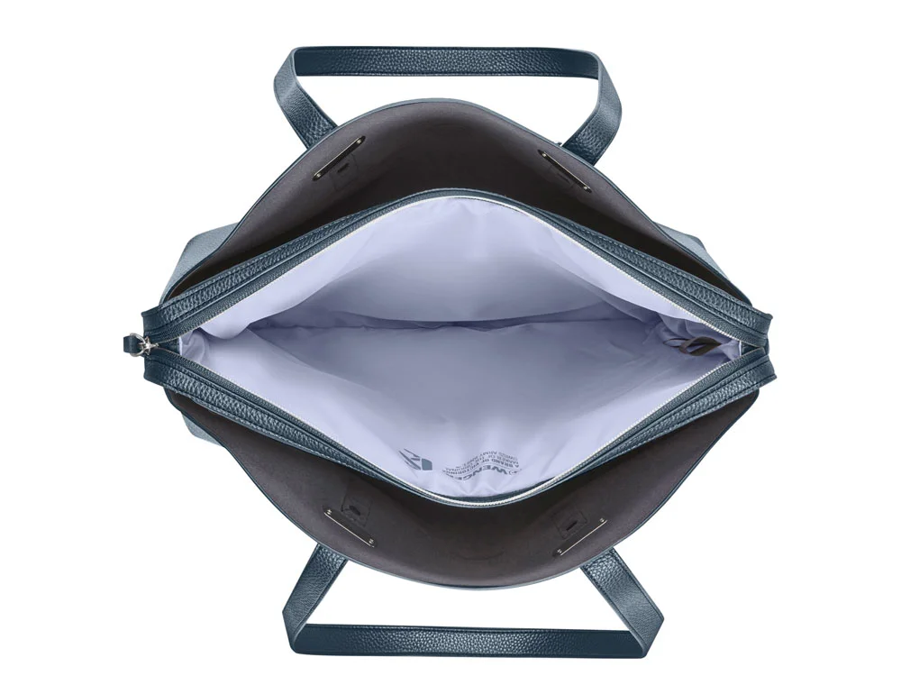 Сумка «RosaElli» женская, синий - фото 5