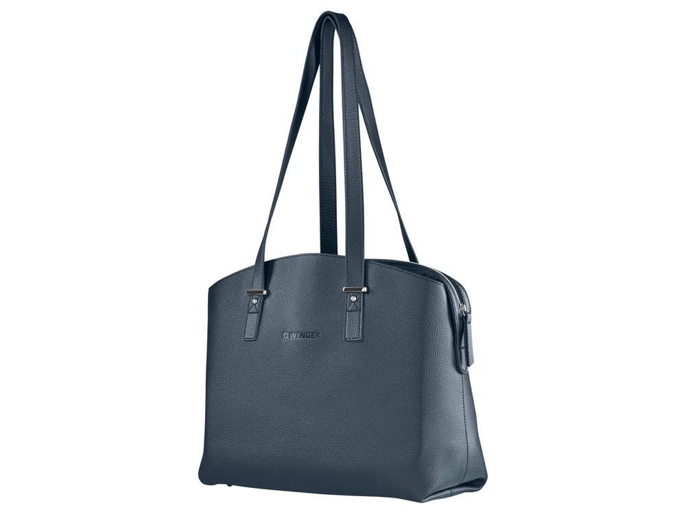 Сумка «RosaElli» женская, синий - фото 6