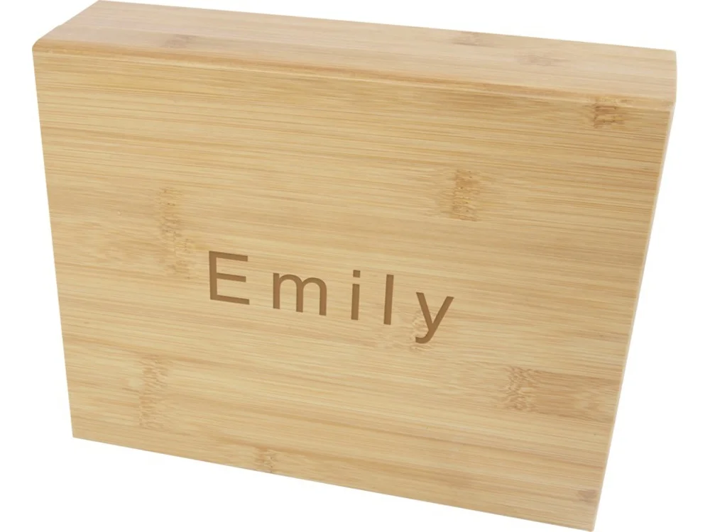 Штопор Nebby натуральный - фото 8