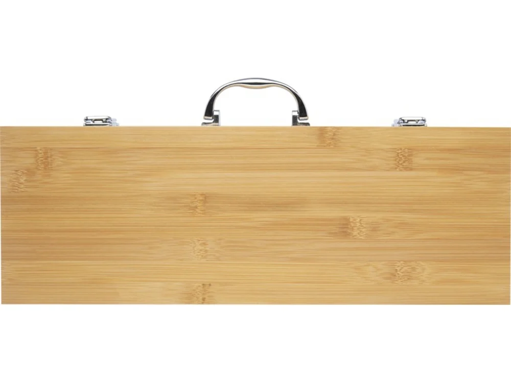 Набор для барбекю Churras натуральный - фото 2