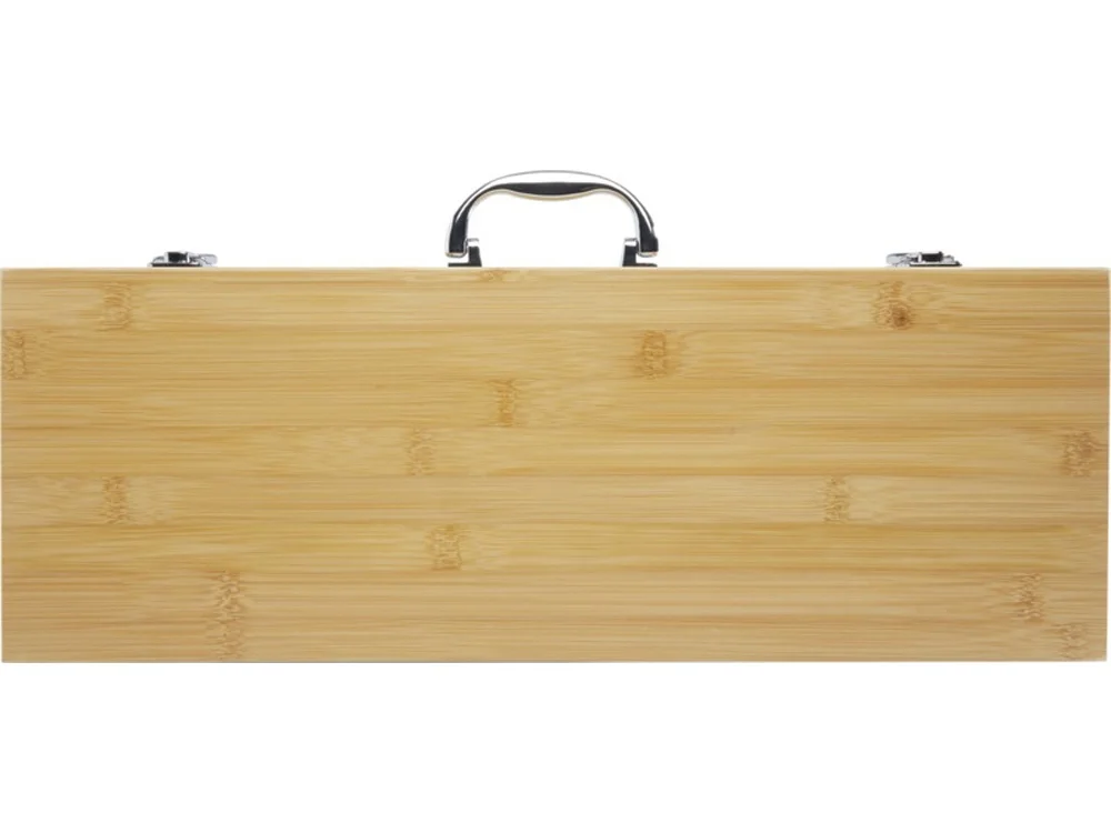 Набор для барбекю Assadus натуральный - фото 2