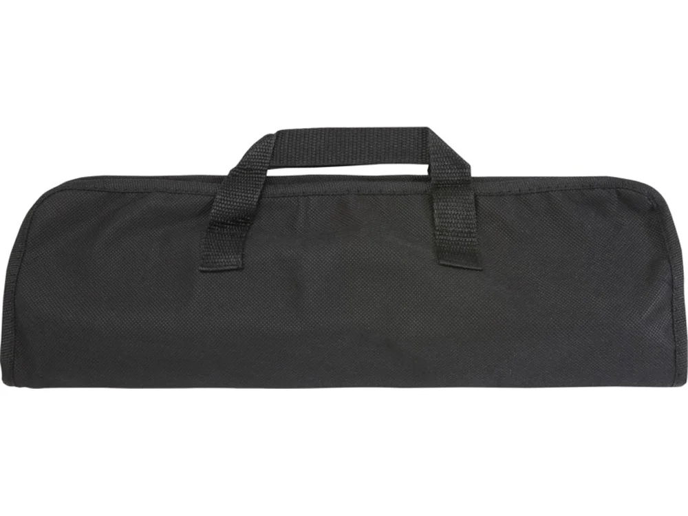 Набор для барбекю Barcabo серебристый - фото 2