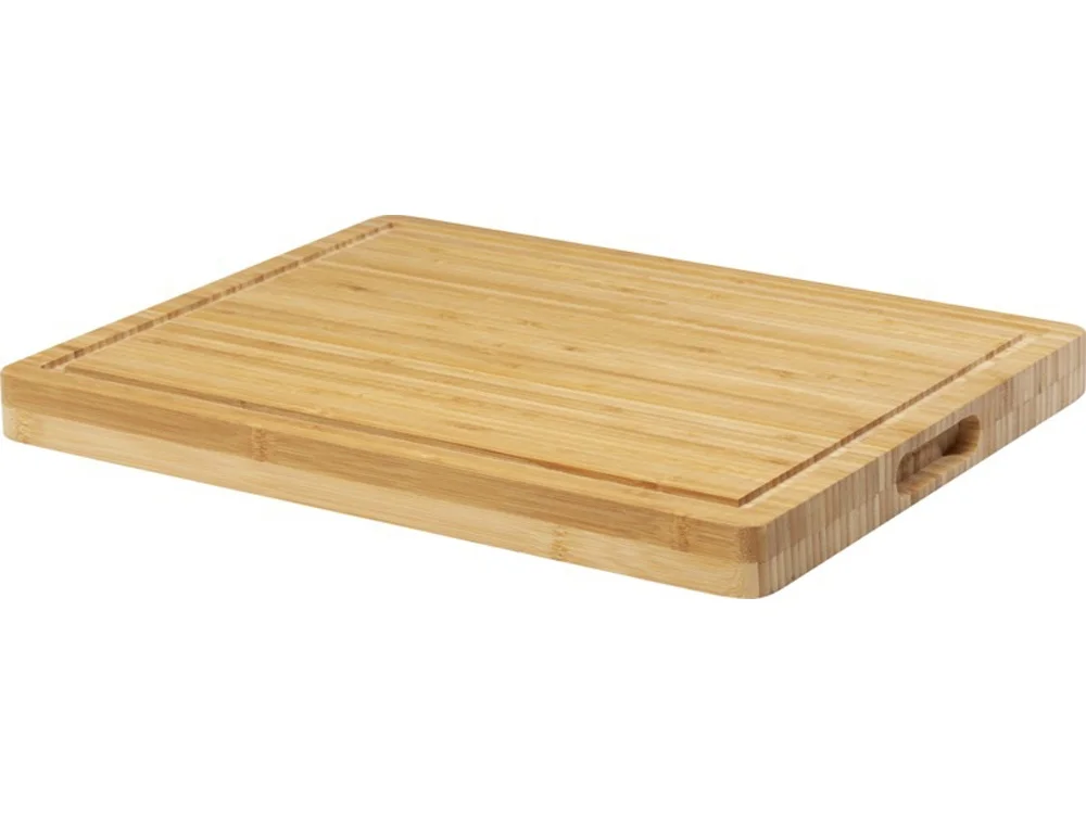 Разделочная доска для стейка из бамбука Fet - фото 1