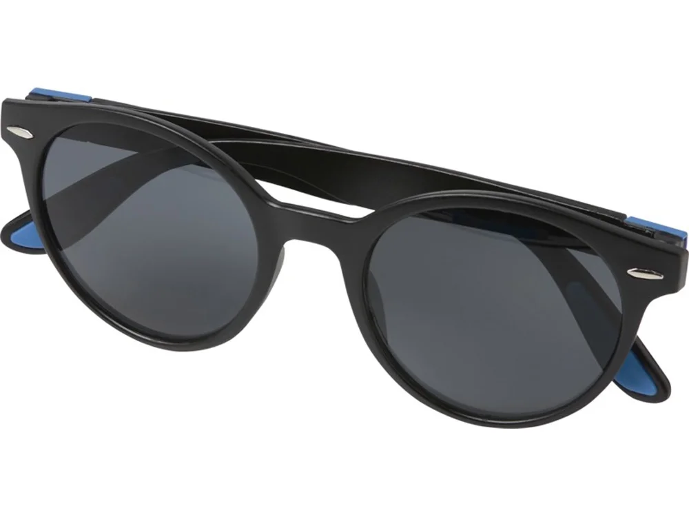 Солнцезащитные очки «Steven», синий - фото 3