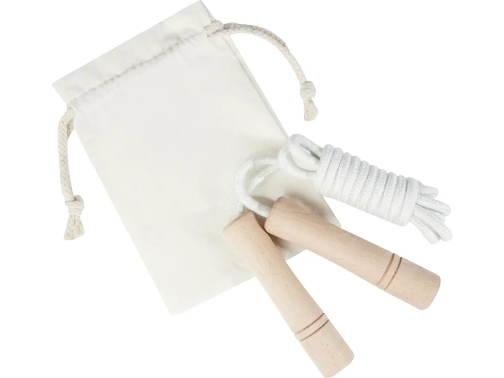 Скакалка Denise дерево - фото 3