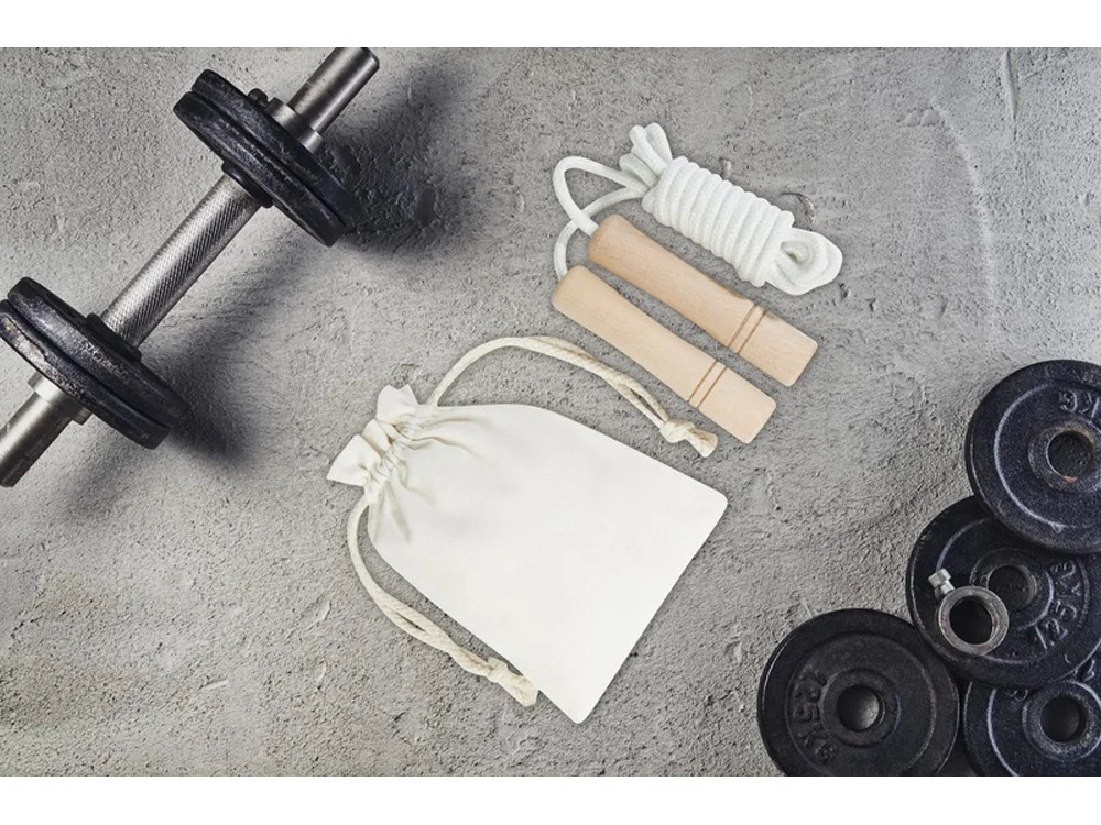 Скакалка Denise дерево - фото 5