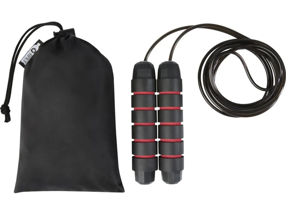 Скакалка Austin красный - фото 4