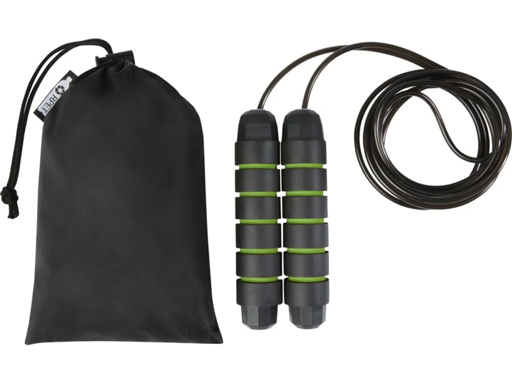 Скакалка Austin зеленое яблоко - фото 4