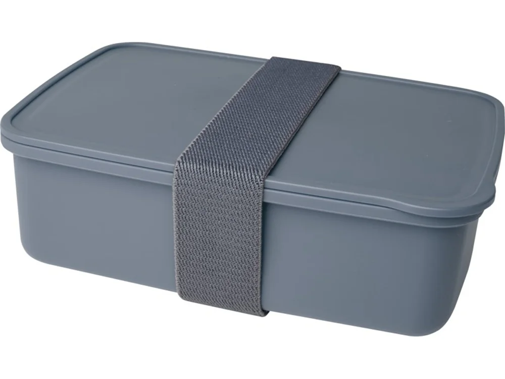 Контейнер для завтрака Dovi из переработанного пластика - фото 4