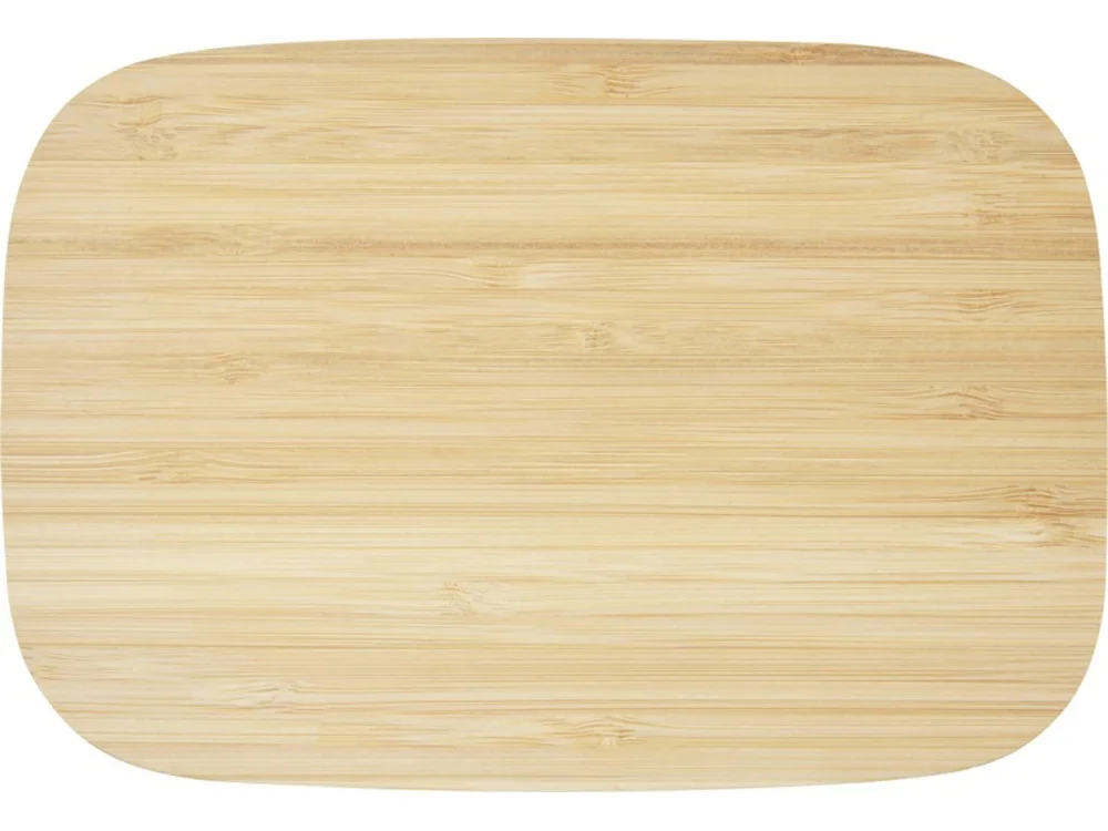 Ланч-бокс Tite серебристый 700 мл - фото 2