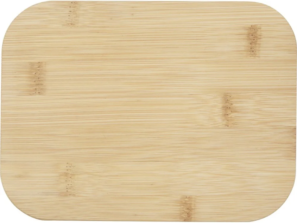 Контейнер для завтрака Roby коричневый 1000 мл - фото 2