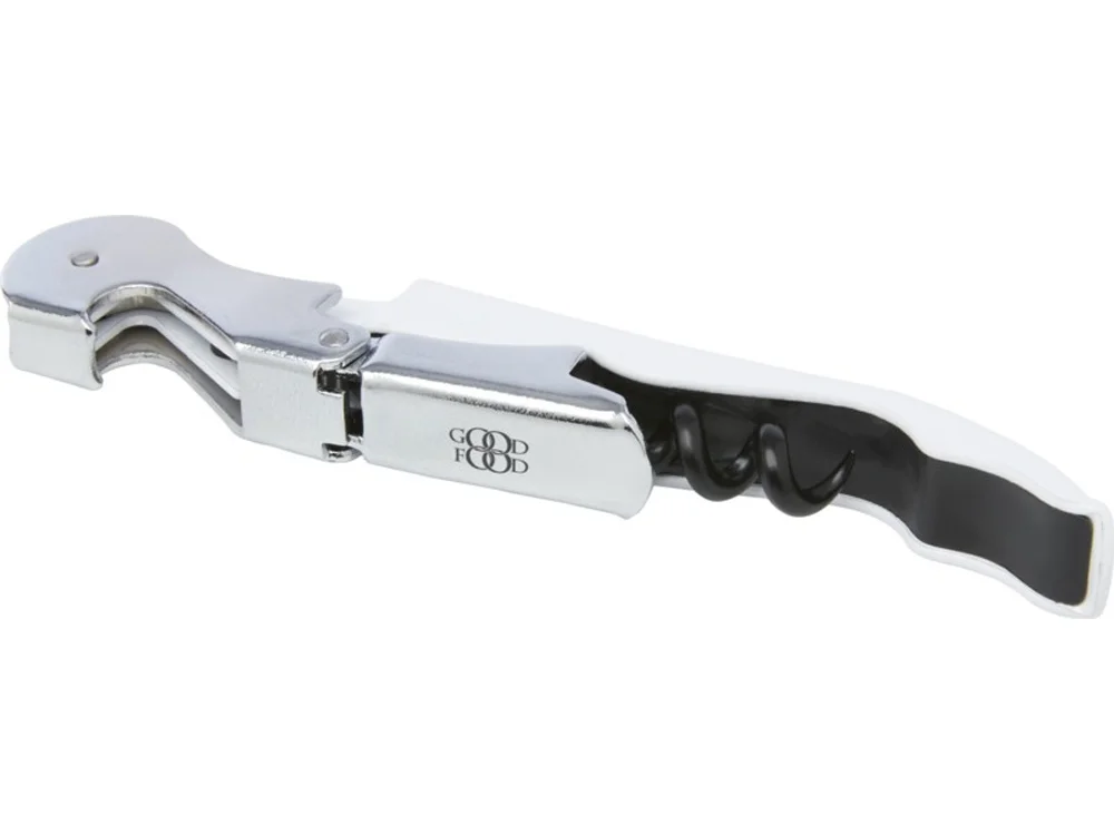 Штопор Foxy белый - фото 6