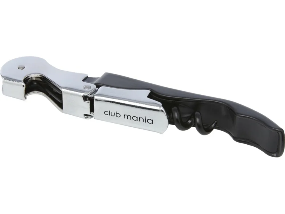 Штопор «Foxy», черный - фото 6