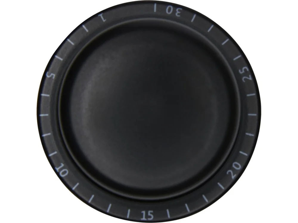 Пробка для вина «Sangio», черный - фото 2