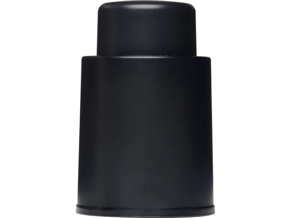 Пробка для вина «Sangio», черный - фото 3