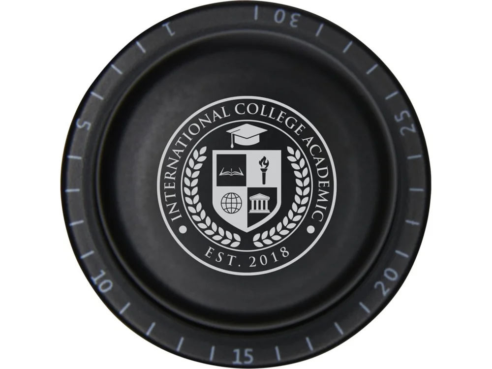 Пробка для вина «Sangio», черный - фото 6