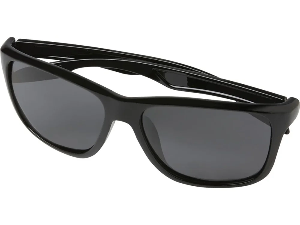 Очки солнцезащитные Eiger черный - фото 3