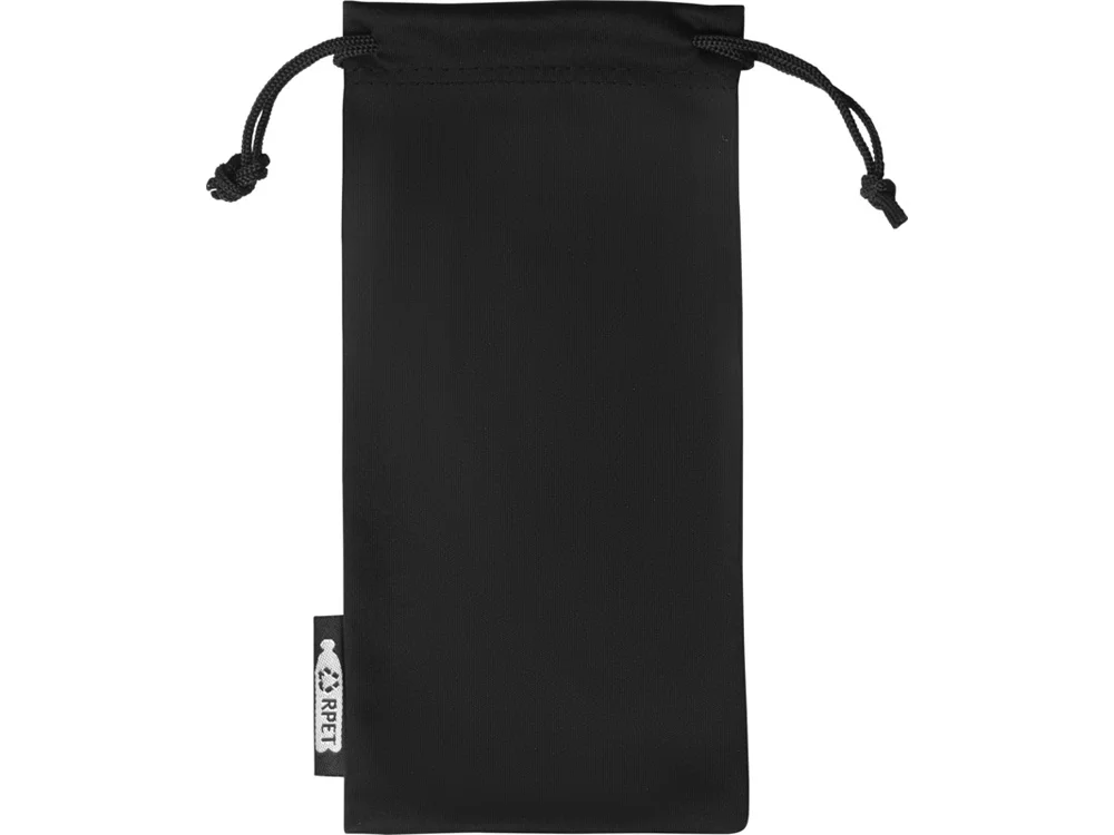 Очки солнцезащитные Eiger черный - фото 5