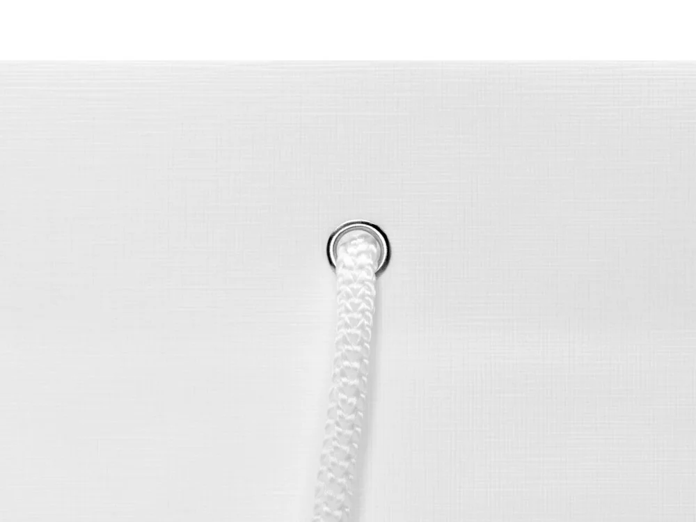 Пакет подарочный Imilit XL белый - фото 3