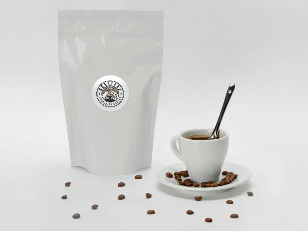 Кофе в зернах Шоколадный трюфель - фото 2