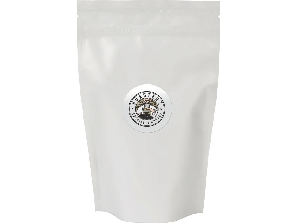 Кофе в зернах Английская карамель - фото 3