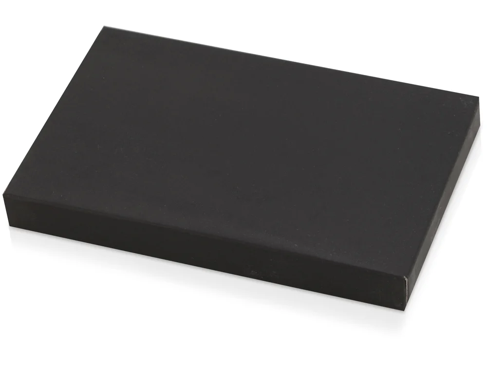 Визитница Изольда серебристый - фото 4