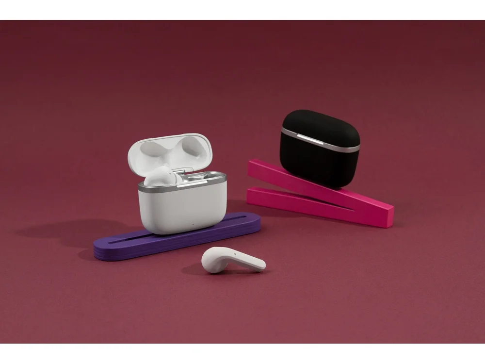 Беспроводные наушники «Mysound Free Pro» - фото 11