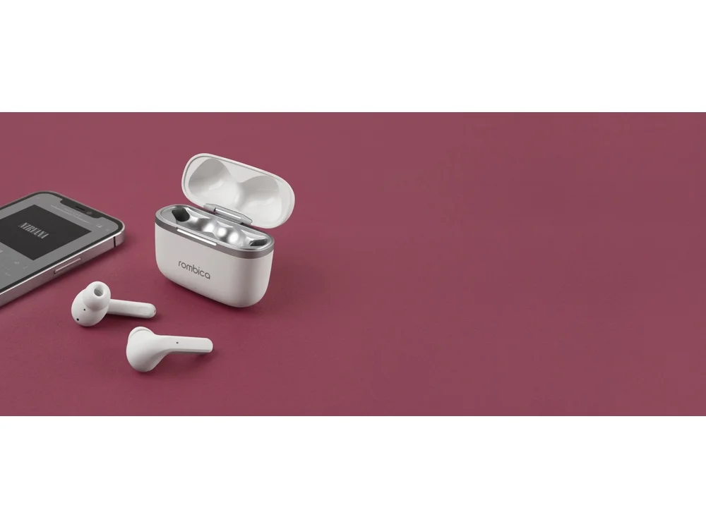 Беспроводные наушники «Mysound Free Pro» - фото 9