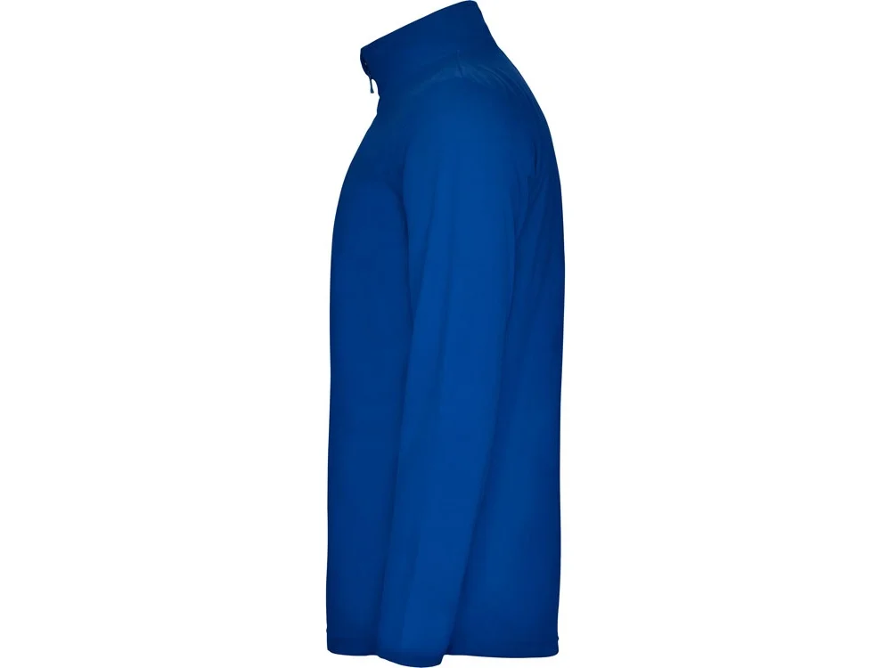 Свитшот из микрофлиса Himalaya мужской королевский синий 2XL - фото 3