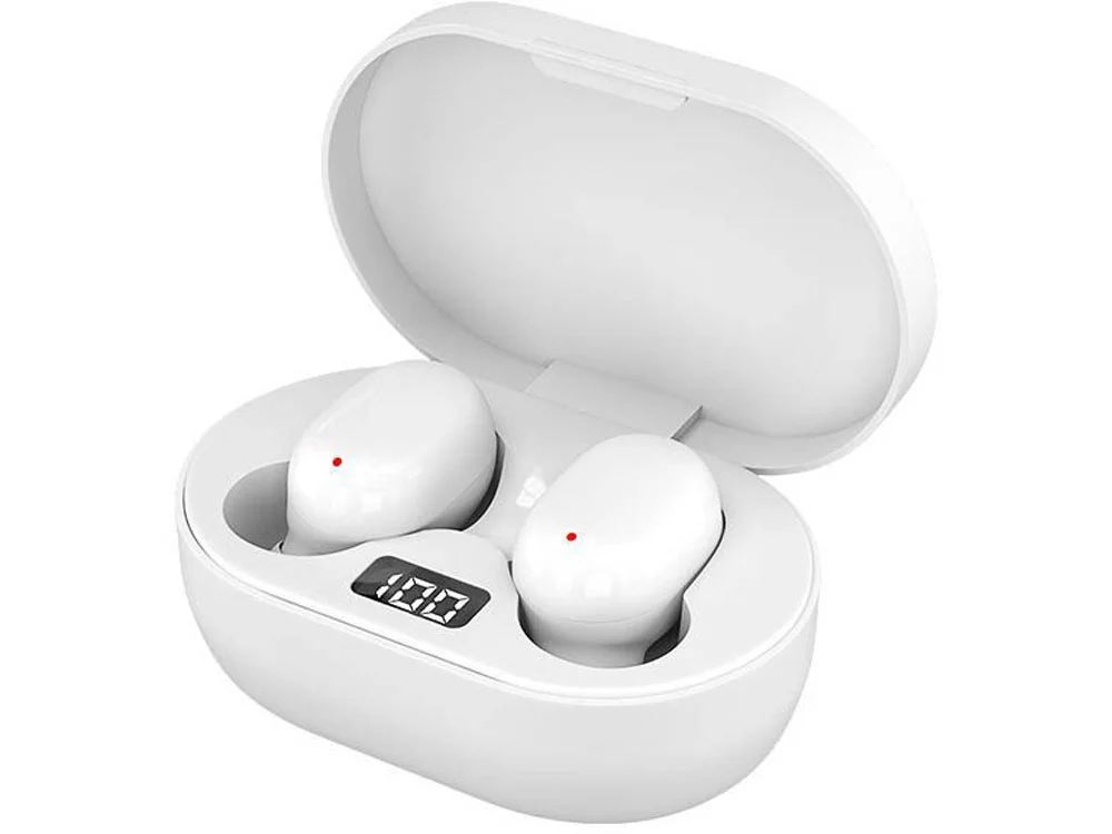 Беспроводные наушники HIPER TWS «BRISE V2» - фото 2