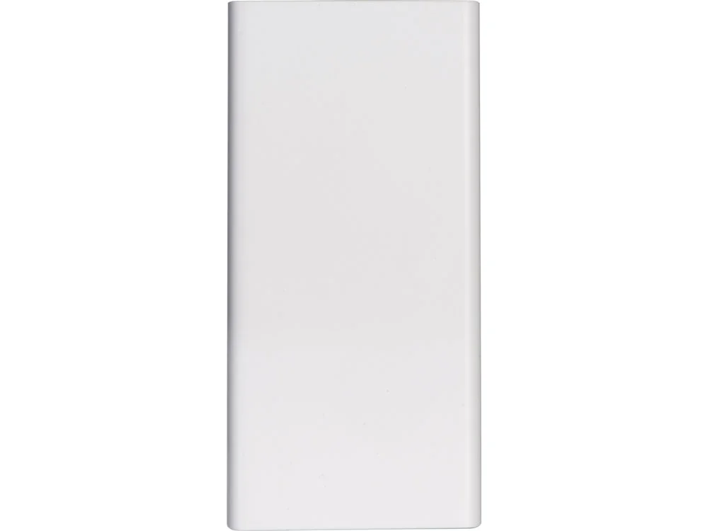 Портативный внешний аккумулятор FAST 30000 mAh белый - фото 3