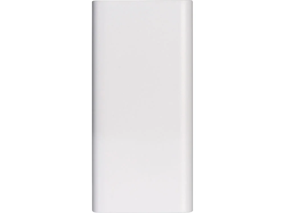 Портативный внешний аккумулятор FAST 10000 mAh белый - фото 3